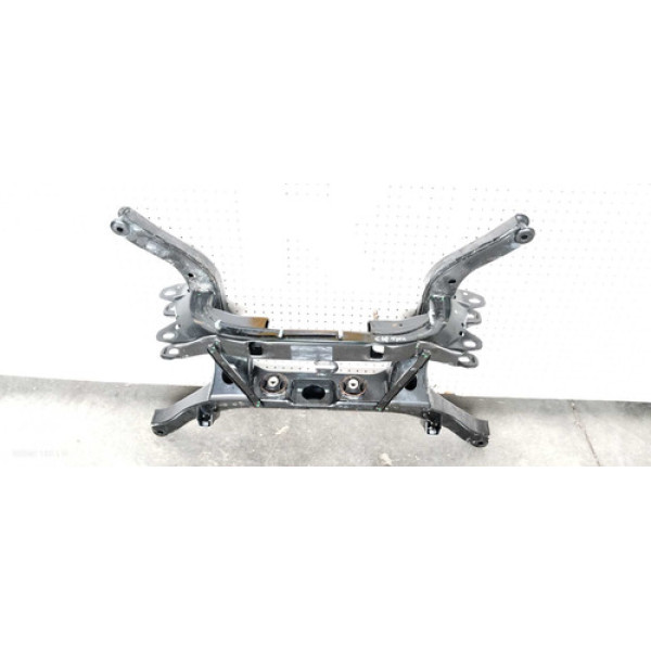 Agregado Quadro Suspensão Traseira Chevrolet Captiva 2010