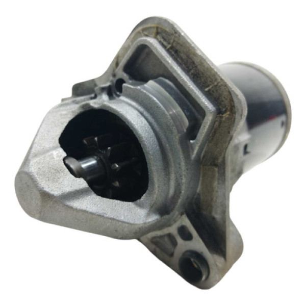 Motor De Arranque Nissan Versa 1.0 3cc 2018