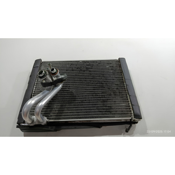 Radiador Agua Evaporador Ar Condicionado Gm Onix 13/2018 1.0