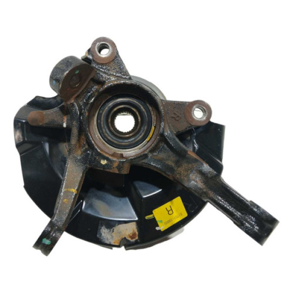 Montante Manga Eixo Dianteira Direita Hyundai Hb20x 1.6 2016