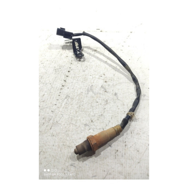 Sonda Lambda Kia Cerato 1.6 2013 Automático 