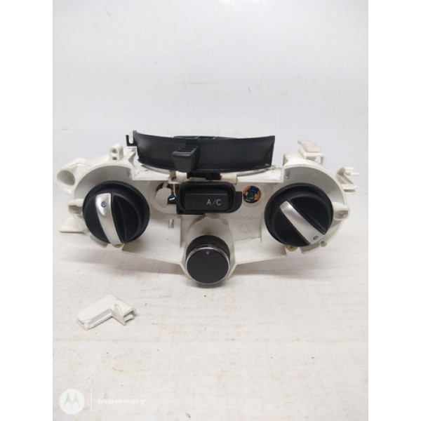 Comando Do Ar Condicionado Toyota Etios Com Avaria Ver Fotos