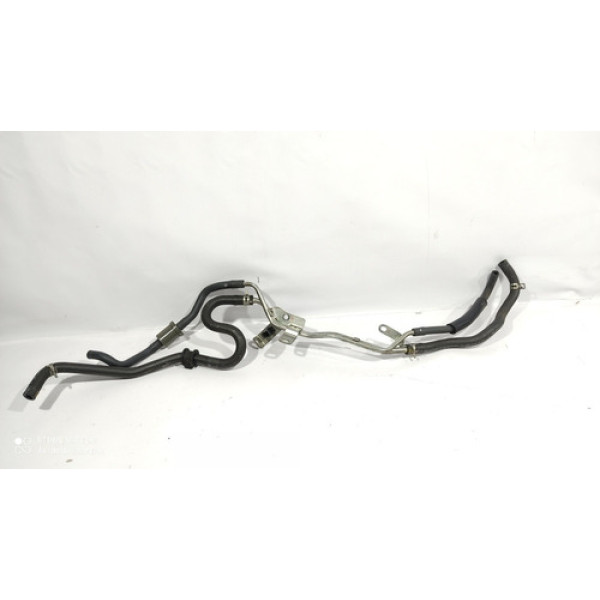 Cano Duto Água Mitsubishi Outlander 2010 2.0 Cx20