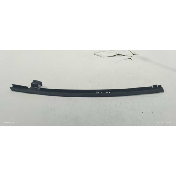 Guia De Vidro Traseiro Direito Jac J3 2014 Perto