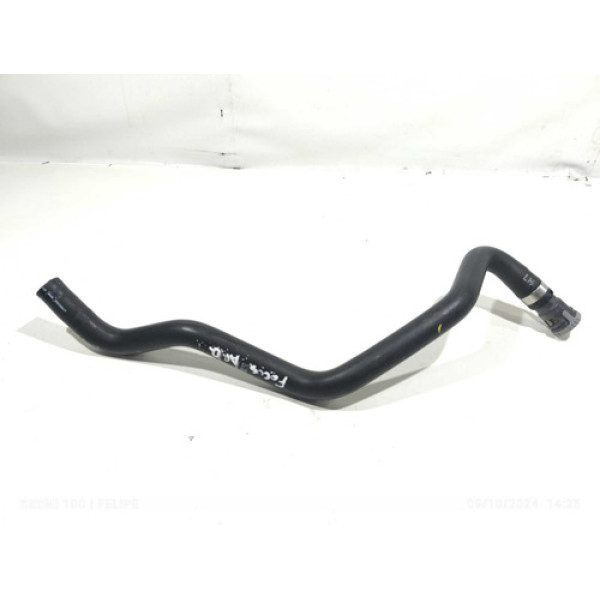 Mangueira Do Ar Quente Ford Focus 2.0 2016