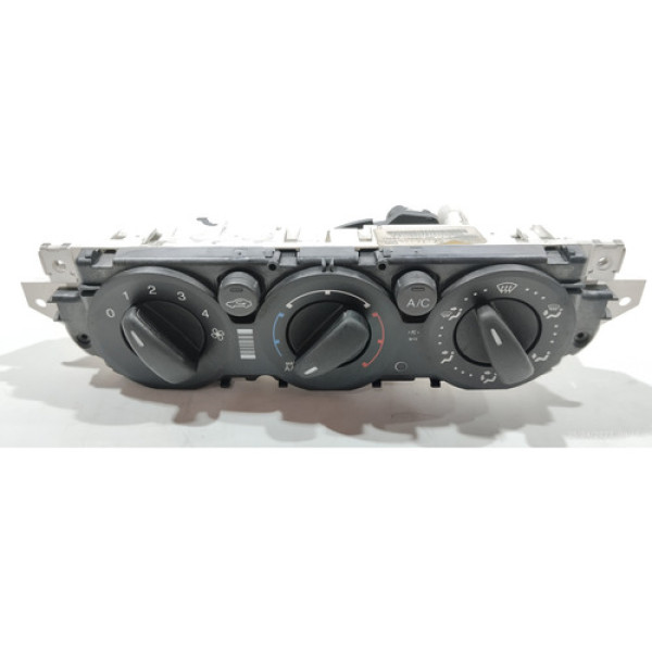 Comando Do Ar Condicionado Ford Focus 2009/2012