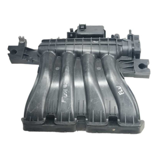 Coletor De Admissão Renault Fluence 2.0 16v 2015