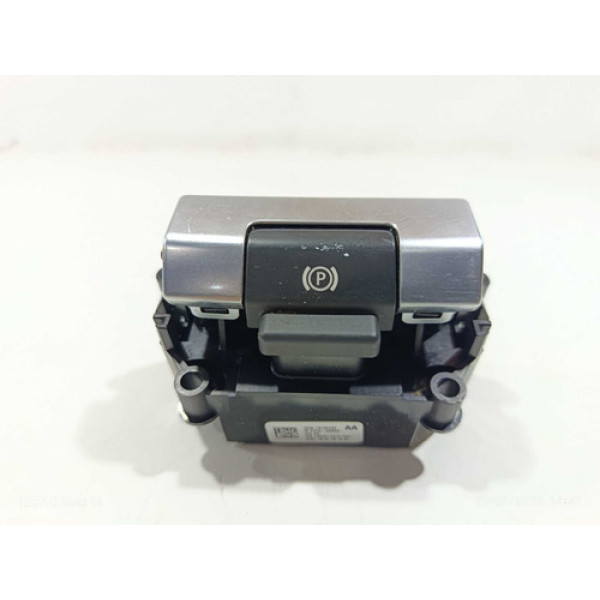 Botão Freio Estacionamento Discovery Sport Sd4 Hse 2016