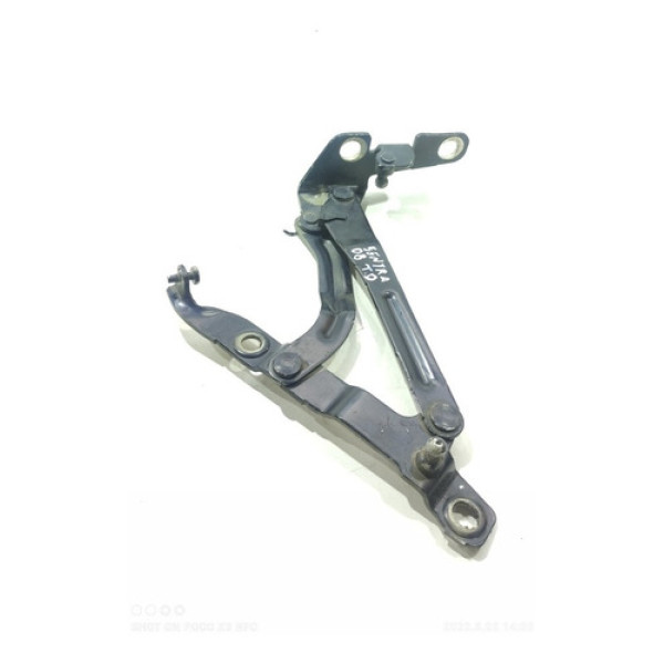 Dobradiça Tampa Traseira Direita Nissan Sentra 2008-2013