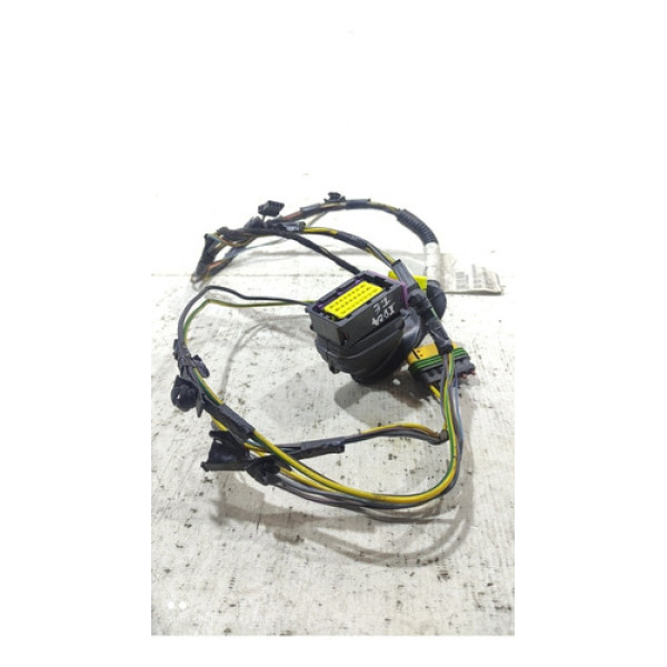 Chicote Dianteiro Direito Nissan Sentra 2008-2012 