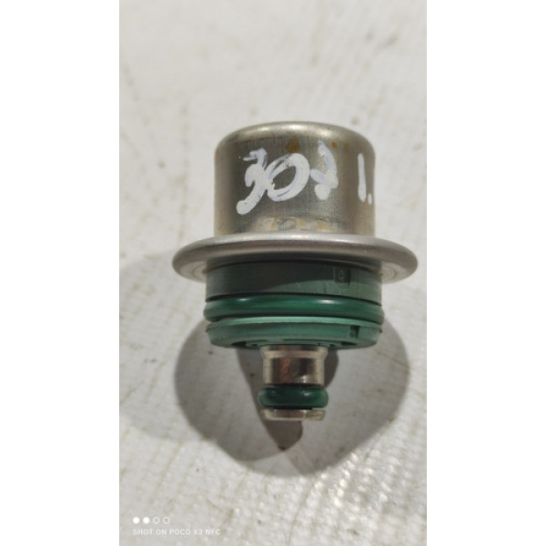 Regulador Pressão Citroen C3 4.2 Bar F00dr0222 Peugeot 307