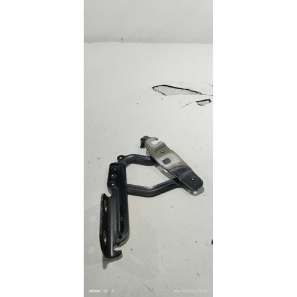 Dobradiça Direito Do Capô New Fiesta Mexicano 2011 Sedã