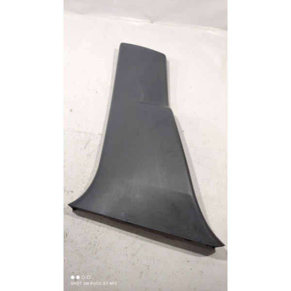 Acabamento Coluna Central Lado Esquerdo Renault Megane 