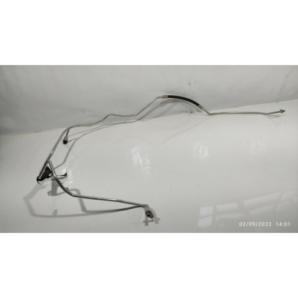 Mangueira Ar Condicionado Peugeot 208 2013 A 2020