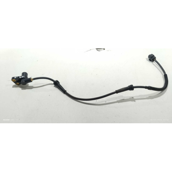 Sensor Abs Dianteiro Direito Chery Qq 1.1 2012