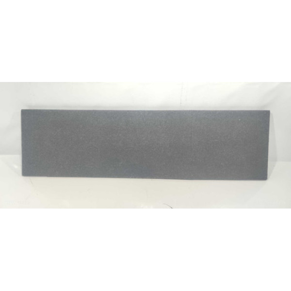 Acabamento Forro Carpete Porta Malas Outlander 2015