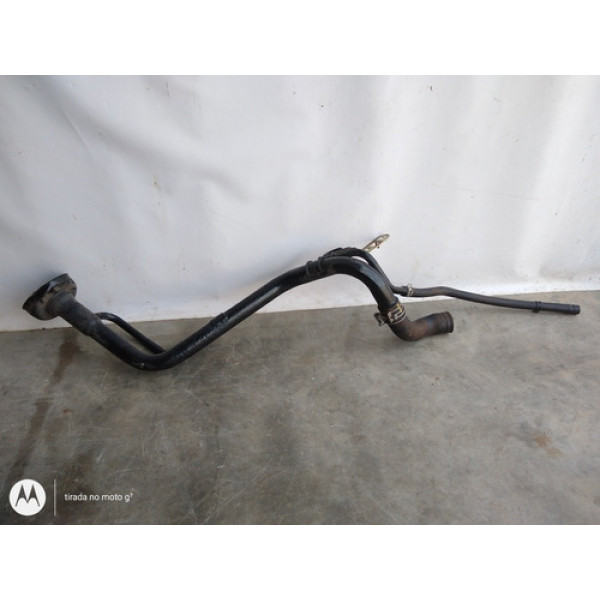 Gargalo Do Tanque De Combustível Nissan Sentra 2008