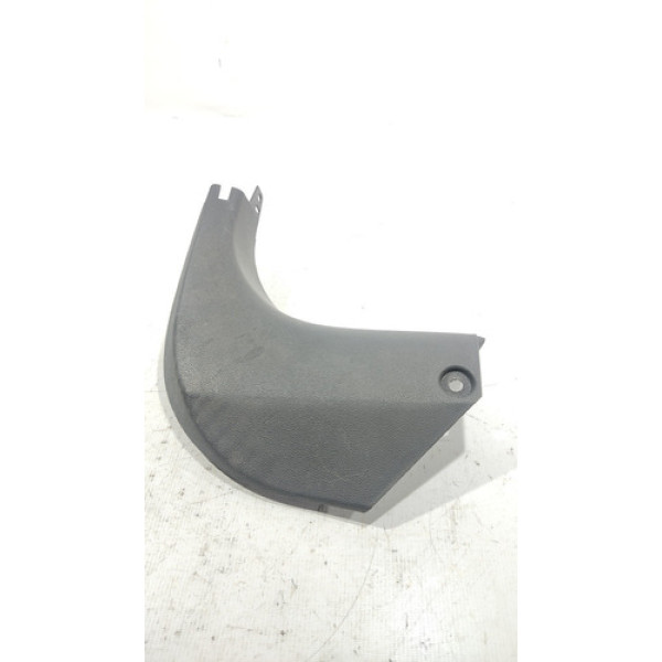 Soleira De Porta Dianteira Esquerda Ford Ecosport 2015