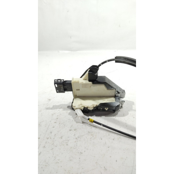 Fechadura Traseira Esquerda Peugeot 408