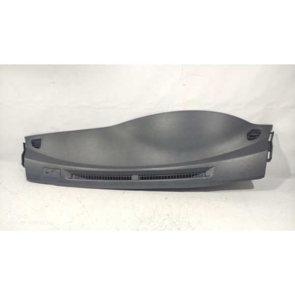 Sobre Capa Do Painel Nissan Livina 2009-2014 68101az60a Preto Padrão