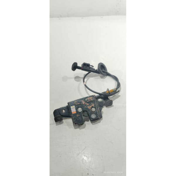 Fechadura Trava Banco Traseiro Direito Kia Cerato 2009 À 13 Preto