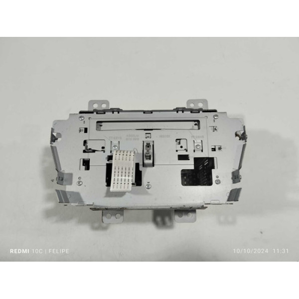 Rádio Fm Am Cd Aux Mp3 Hyundai Ix35 2012