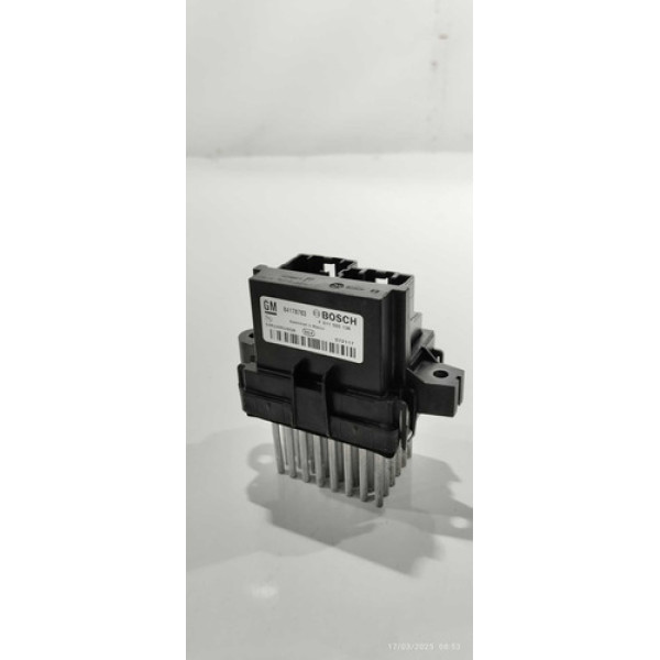 Resistência Ar Condicionado Gm S10 2.8 2023 Cruze Ltz 2018