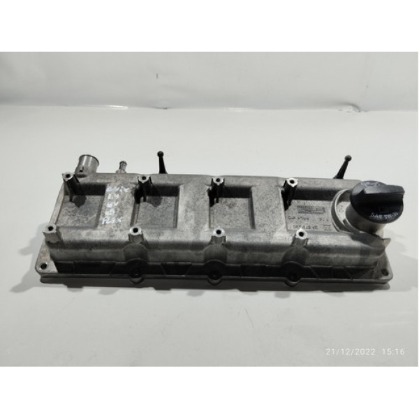 Tampa De Válvulas Gm Onix 1.4 8v 2015    24579290