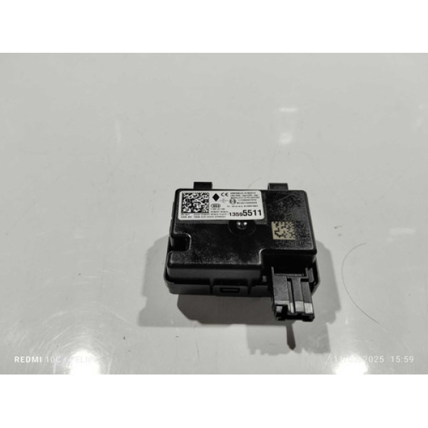 Modulo Keyless Chevrolet Cruze Ltz 2016/2019 1.4 Turbo Aut Preto