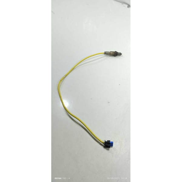 Sonda Lambda Pós Ford Ecosport 1.5 2018