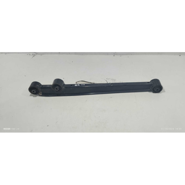 Braço Traseiro Esquerdo Chery Qq 1.1 2012