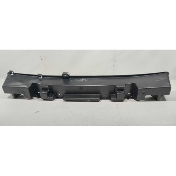 Alma Do Parachoque Traseiro Ford Ka Sedã 1.5 2017