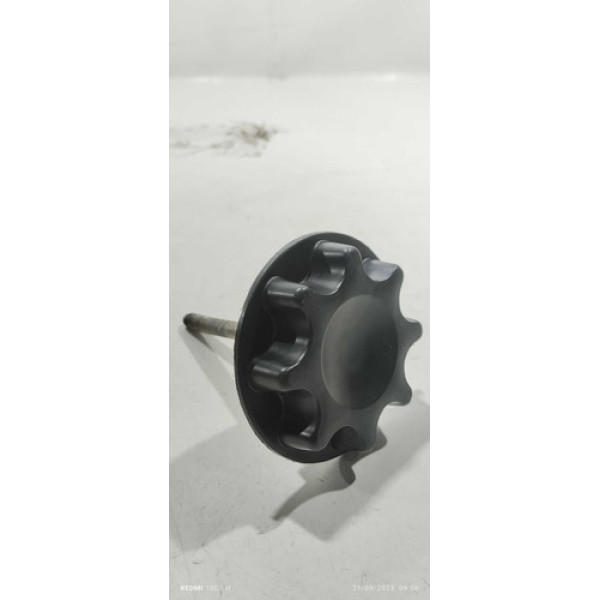 Parafuso Fixação Estepe Toyota Etios 2014