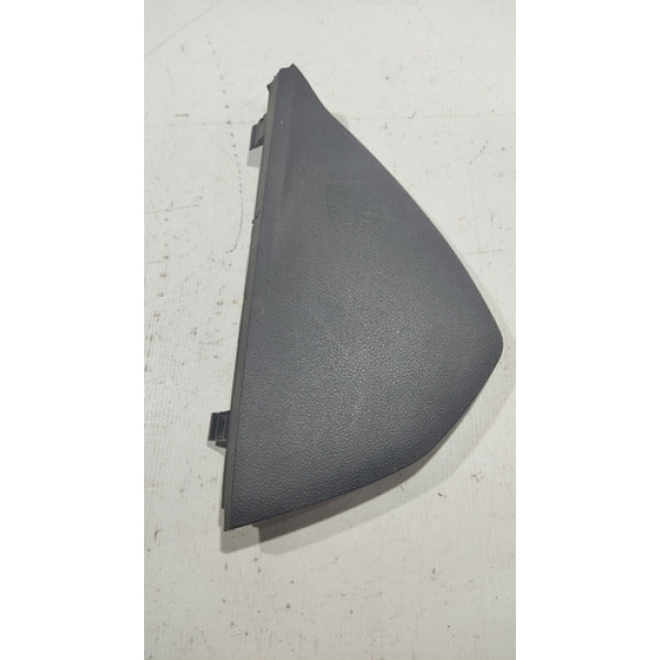 Tampa Moldura Lateral Painel Lado Direito Peugeot 308 2015