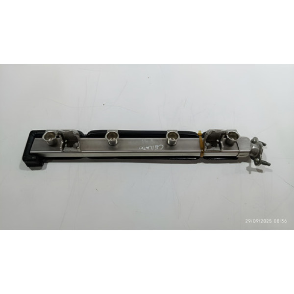 Flauta De Combustivel Kia Cerato 1.6 Aut 2015