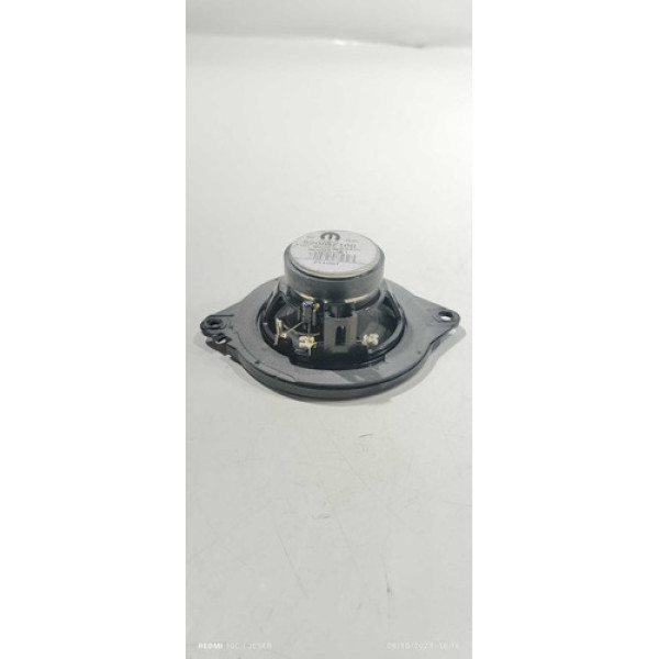 Tweeter Do Painel Jeep Renegade Sport 2021 Preto