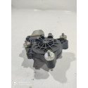 Motor Máquin Vidro Dianteira Esquerda Hyundai Hb20 2015(cx11