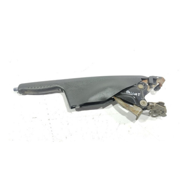 Alavanca Freio De Mão Passat Alemão 99(com Marca De Uso)