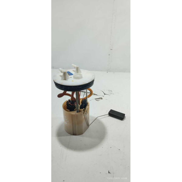 Bomba De Combustivel Ford Ka 1.5 2017