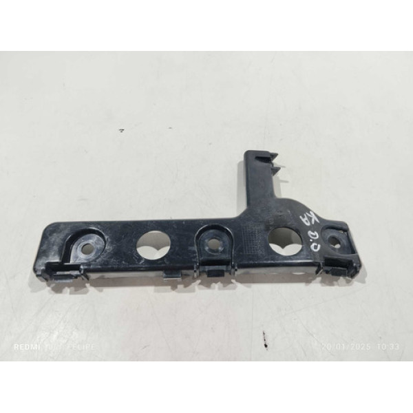 Guia Do Parachoque Dianteiro Direito Ford Ka 1.5 2017