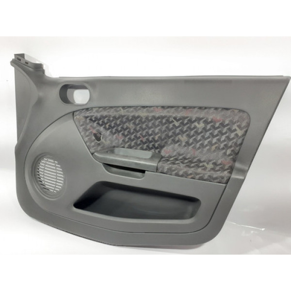 Forro Porta Dianteira Direita Ford Fiesta 2005