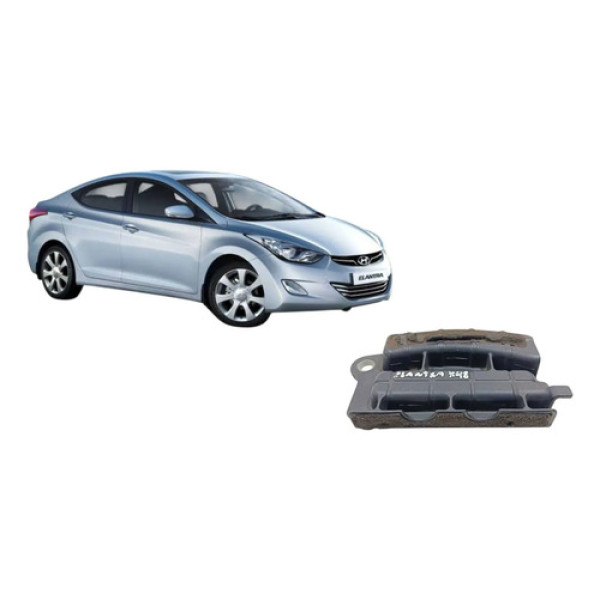 Capa Da Correia Dentada Hyundai Elantra 1.8 Gls 2012/2014 Prata