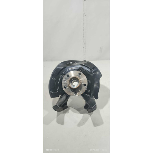 Montante Dianteira Esquerda Volkswagen Nivus Cline 2022