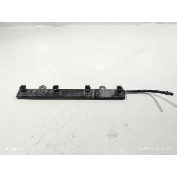 Flauta De Combustivel Mitsubishi Lancer 2.0 At 2012/2016