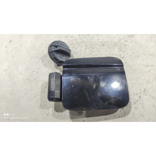 Portinhola Tampa Tanque Combustível Kia Cerato 2008 
