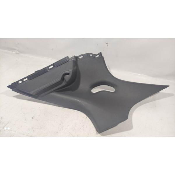 Suporte Tampão Bagagito Lado Direito Ford Ka 2015 