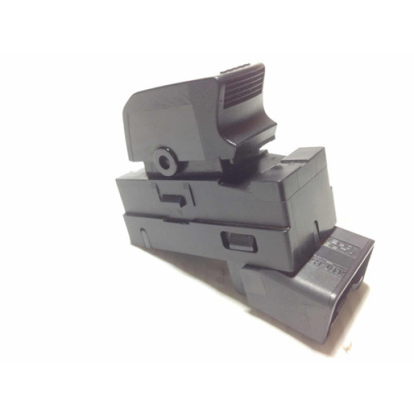 Botão Vidro Elétrico Trasei Direito Suzuki Grand Vitara 2013