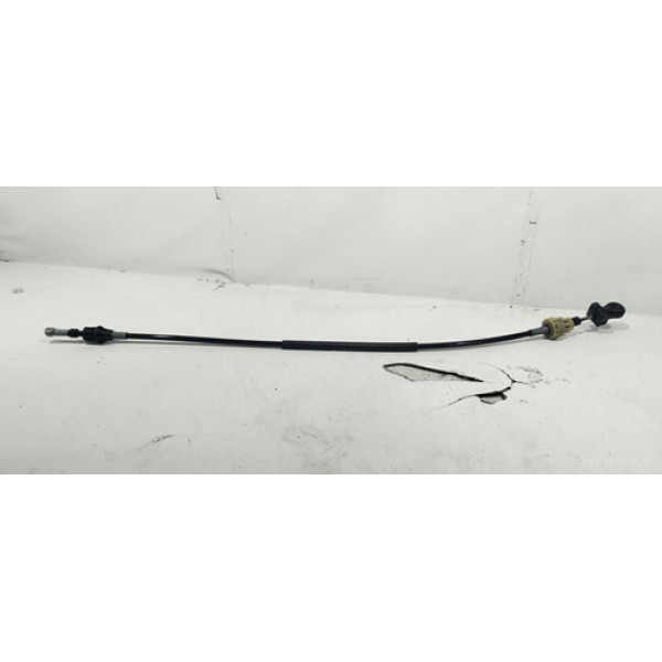 Cabo Seletor De Marcha Fiat Mobi 2023 (cabo Menor) Original