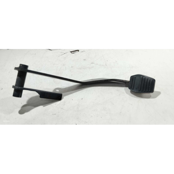 Pedal De Freio Ford New Fiesta 2013