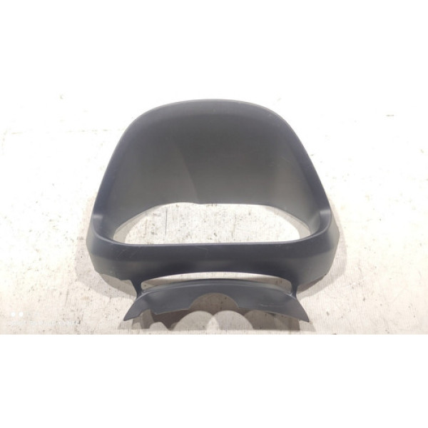 Moldura Acabamento Painel Instrumentos Gm Onix 2015/2019